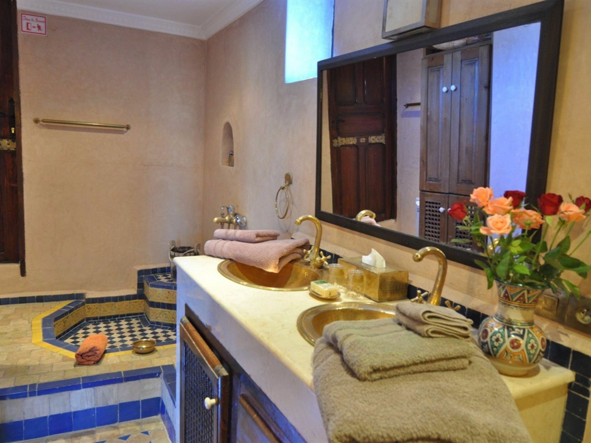 Riad Adarissa Fes Exterior photo